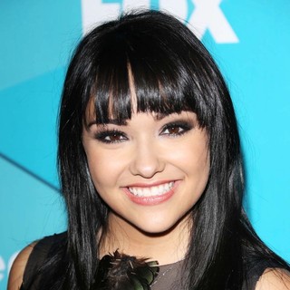 Jennel Garcia in FOX's The X Factor Finalists Party - Arrivals