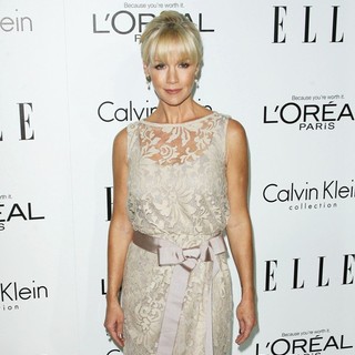 ELLE's 19th Annual Women in Hollywood Celebration - Arrivals