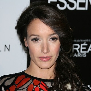 Jennifer Beals in 5th Annual ESSENCE Black Women in Hollywood Luncheon - jennifer-beals-5th-annual-essence-black-women-in-hollywood-01