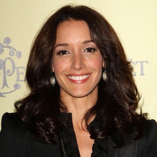 Jennifer Beals in 5th Annual Women in Film Pre-Oscar Cocktail Party - jennifer-beals-5th-annual-women-in-film-pre-oscar-cocktail-party-01