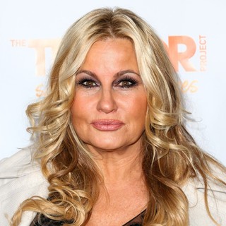 Jennifer Coolidge in The Trevor Project's 2011 Trevor Live! - Arrivals - jennifer-coolidge-2011-trevor-live-02
