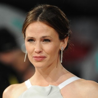 Jennifer Garner in The 2013 EE British Academy Film Awards - Arrivals