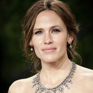 2013 Vanity Fair Oscar Party - Arrivals