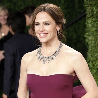 2013 Vanity Fair Oscar Party - Arrivals