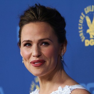 Jennifer Garner in 65th Annual Directors Guild of America Awards - Arrivals