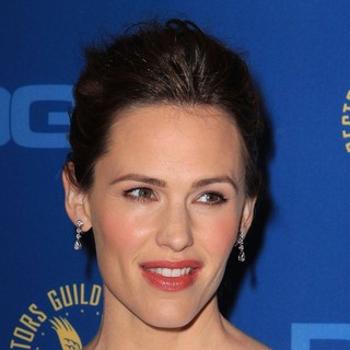 Jennifer Garner in 65th Annual Directors Guild of America Awards - Arrivals