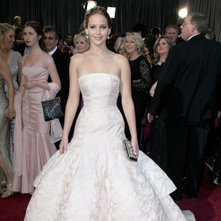 The 85th Annual Oscars - Red Carpet Arrivals