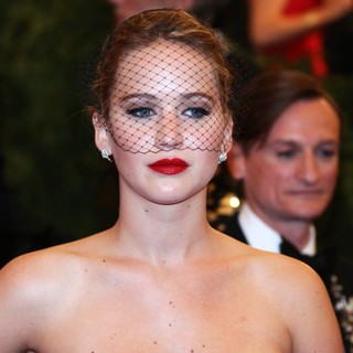 PUNK: Chaos to Couture Costume Institute Gala