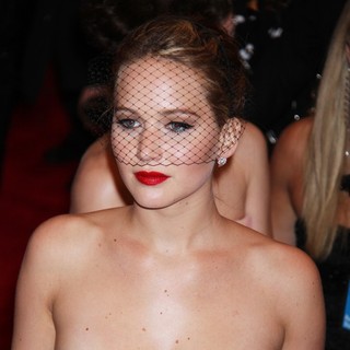 PUNK: Chaos to Couture Costume Institute Gala