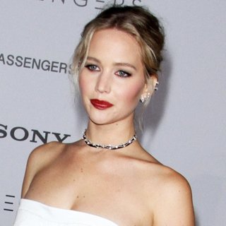 Passengers World Premiere