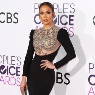 People's Choice Awards 2017 - Arrivals