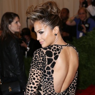 Jennifer Lopez in PUNK: Chaos to Couture Costume Institute Gala - jennifer-lopez-punk-chaos-to-couture-costume-institute-gala-08
