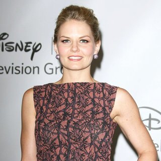 2011 Disney ABC Television Group Host Summer Press Tour