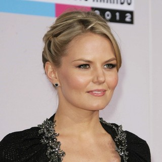 Jennifer Morrison in The 40th Anniversary American Music Awards - Arrivals