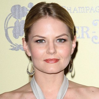 Jennifer Morrison in 5th Annual Women in Film Pre-Oscar Cocktail Party