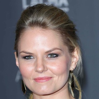 Jennifer Morrison in LACMA 2012 Art + Film Gala - Arrivals