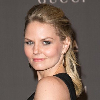 Jennifer Morrison in LACMA 2012 Art + Film Gala - Arrivals
