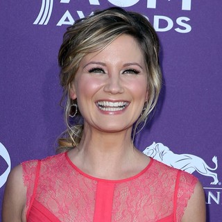 Jennifer Nettles, Sugarland in 2012 ACM Awards - Arrivals