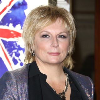 Jennifer Saunders