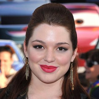 Jennifer Stone in The Los Angeles Premiere of Cars 2 - Arrivals