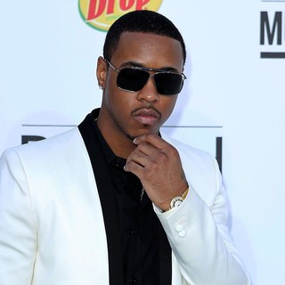 Jeremih in 2012 Billboard Music Awards - Arrivals - jeremih-2012-billboard-music-awards-01
