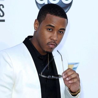 2012 Billboard Music Awards - Arrivals