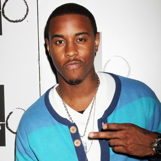 Jeremih Celebrates His 23rd Birthday