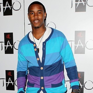 Jeremih Celebrates His 23rd Birthday