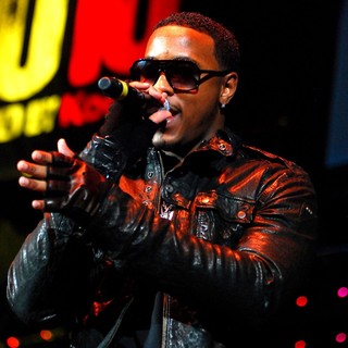 Chicago's 107.5 FM WGCI Big Jam 2010 Presented by Kodak