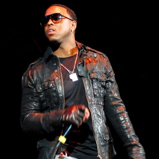 Chicago's 107.5 FM WGCI Big Jam 2010 Presented by Kodak