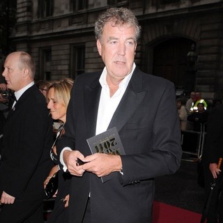 Jeremy Clarkson