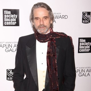 40th Anniversary Chaplin Award Gala Honoring Barbra Streisand
