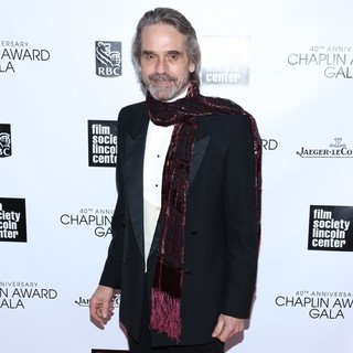 40th Anniversary Chaplin Award Gala Honoring Barbra Streisand