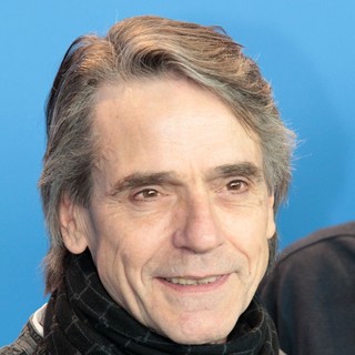 Jeremy Irons in The 61st Berlin International Film Festival - Margin Call Photocall