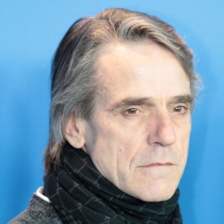 Jeremy Irons in The 61st Berlin International Film Festival - Margin Call Photocall