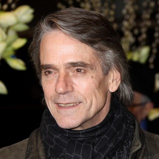 Jeremy Irons in 61st Berlin International Film Festival - Margin Call Premiere