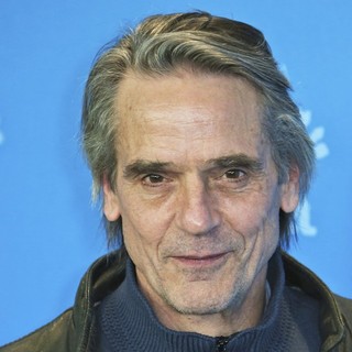 Jeremy Irons in The 63rd Berlin International Film Festival - Photocall Night Train to Lisbon