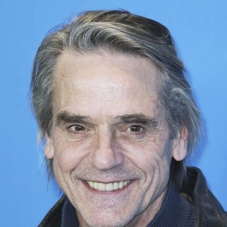Jeremy Irons in The 63rd Berlin International Film Festival - Photocall Night Train to Lisbon