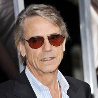 Jeremy Irons in The Premiere of CBS Films' The Words - Red Carpet
