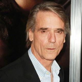 Jeremy Irons in The Premiere of CBS Films' The Words - Red Carpet