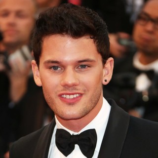 Jeremy Irvine in Opening Ceremony of The 66th Cannes Film Festival - The Great Gatsby - Premiere