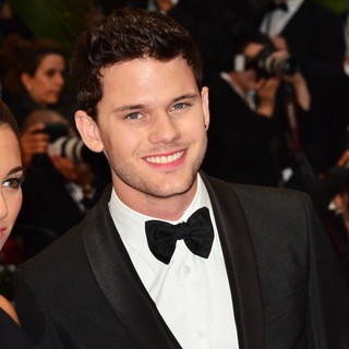 Jeremy Irvine in Opening Ceremony of The 66th Cannes Film Festival - The Great Gatsby - Premiere