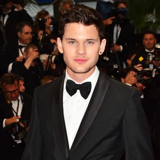 Jeremy Irvine in Opening Ceremony of The 66th Cannes Film Festival - The Great Gatsby - Premiere - jeremy-irvine-66th-cannes-film-festival-03