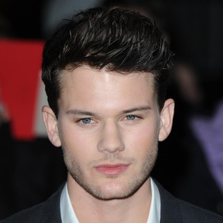 Jeremy Irvine in The Critics' Circle Film Awards 2012 - Arrivals