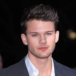 Jeremy Irvine in The Critics' Circle Film Awards 2012 - Arrivals
