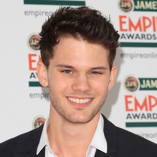 Jeremy Irvine in The Empire Film Awards 2012 - Arrivals