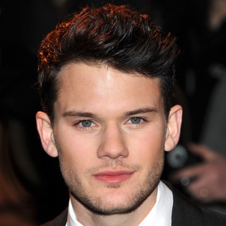 Jeremy Irvine in War Horse - UK Film Premiere - Arrivals