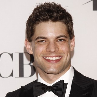 Jeremy Jordan in The 66th Annual Tony Awards - Arrivals