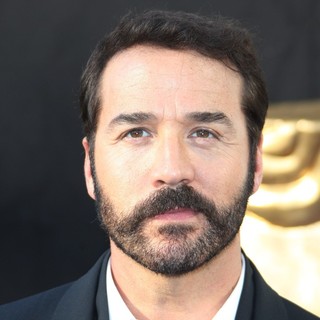 Jeremy Piven in The 2012 Arqiva British Academy Television Awards - Arrivals