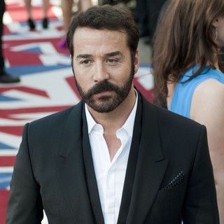 Jeremy Piven in The 2012 Arqiva British Academy Television Awards - Arrivals
